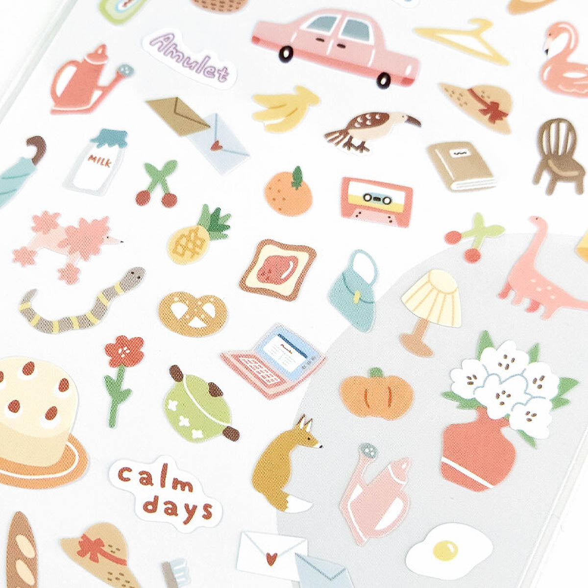 Journalsticker - Whoopee