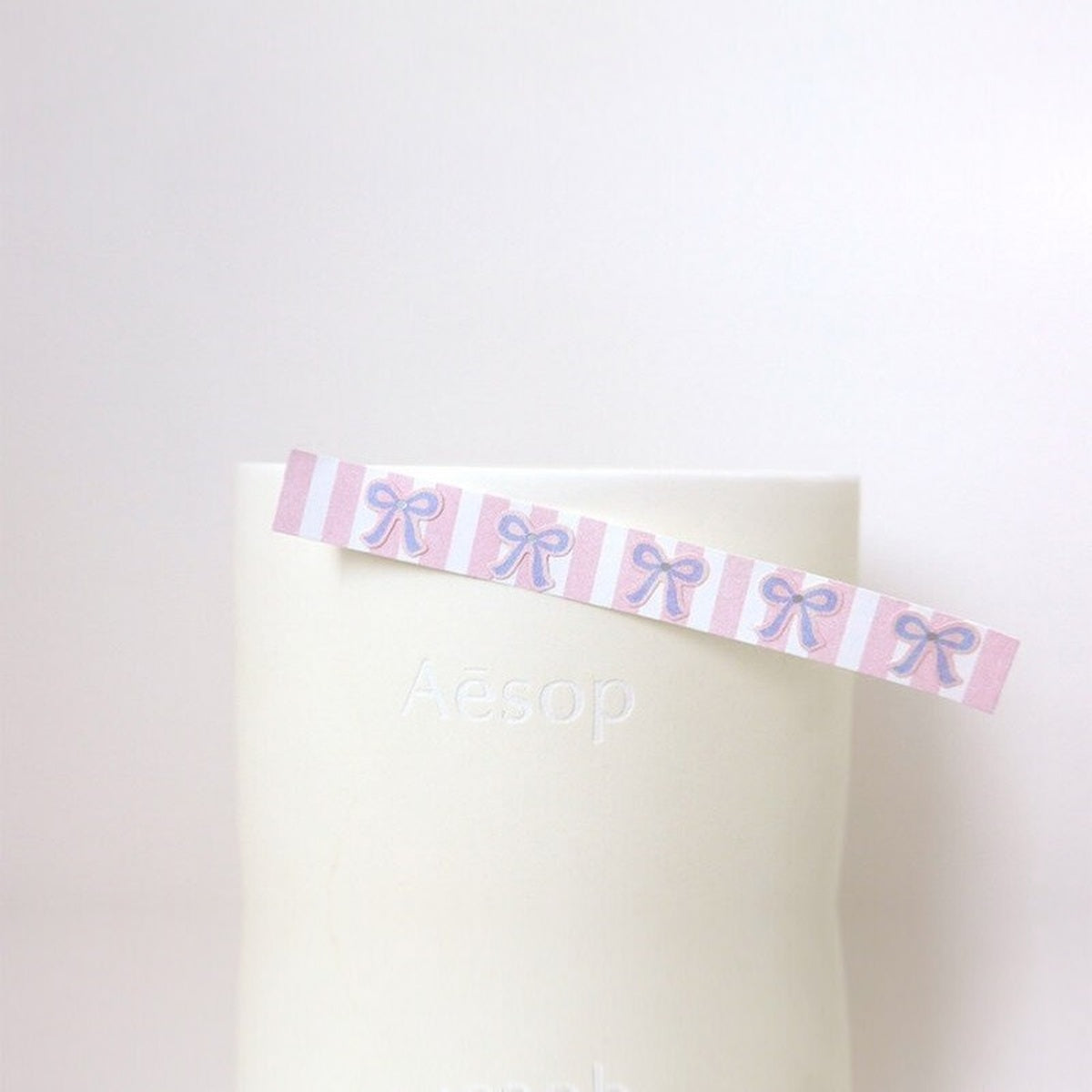 Journalsticker - Suatelier - Mini Series (2024)