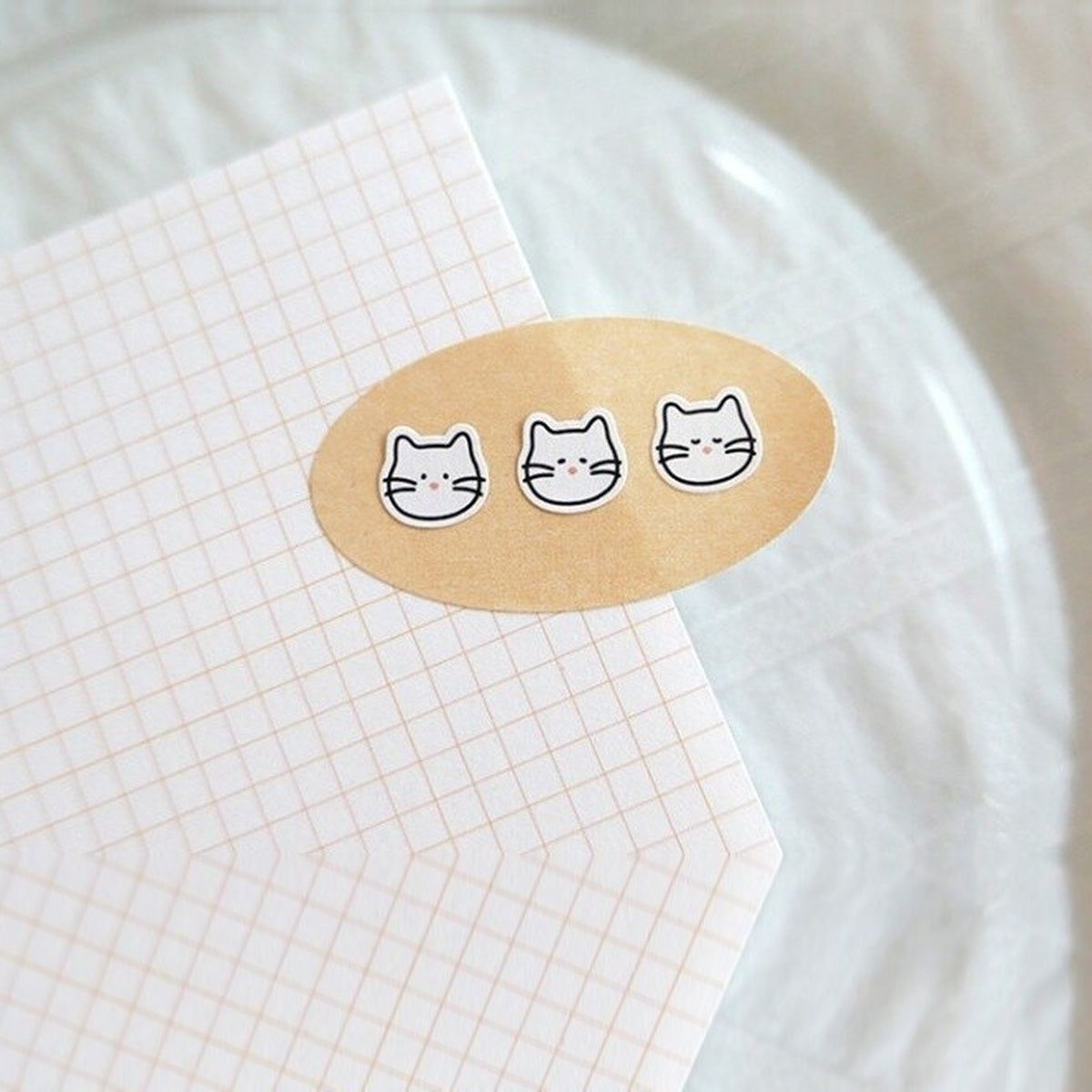 Journalsticker - Suatelier - Mini Series (2024)