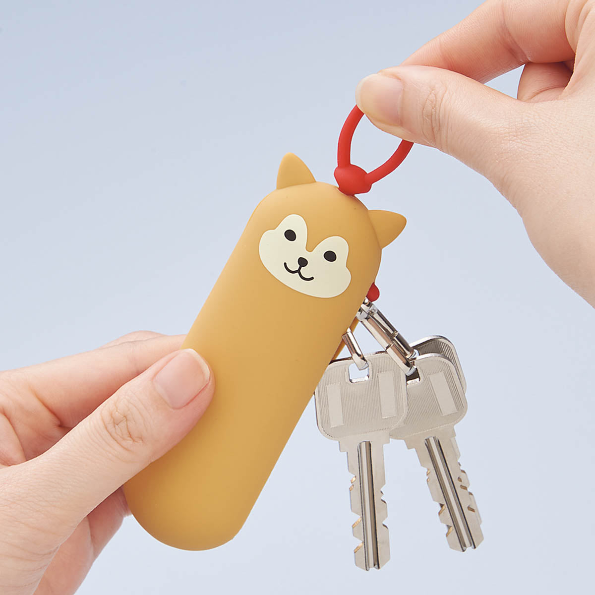 Schlüsseltasche - LIHIT LAB - PuniLabo - Key Case