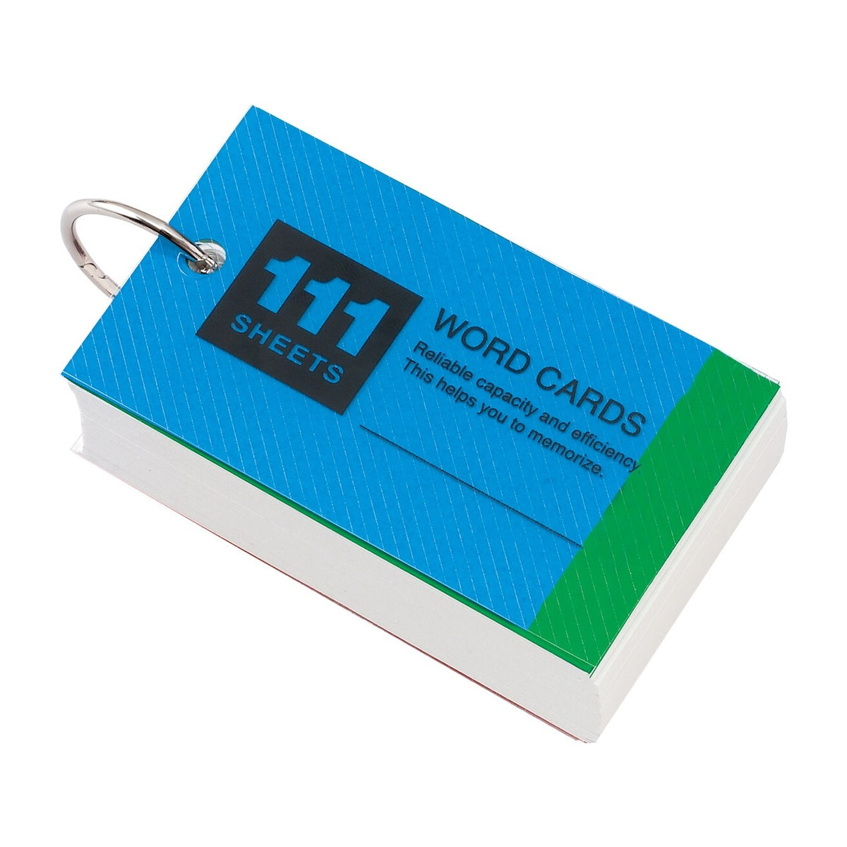 Lernkarte - Word Cards - 111 Cards