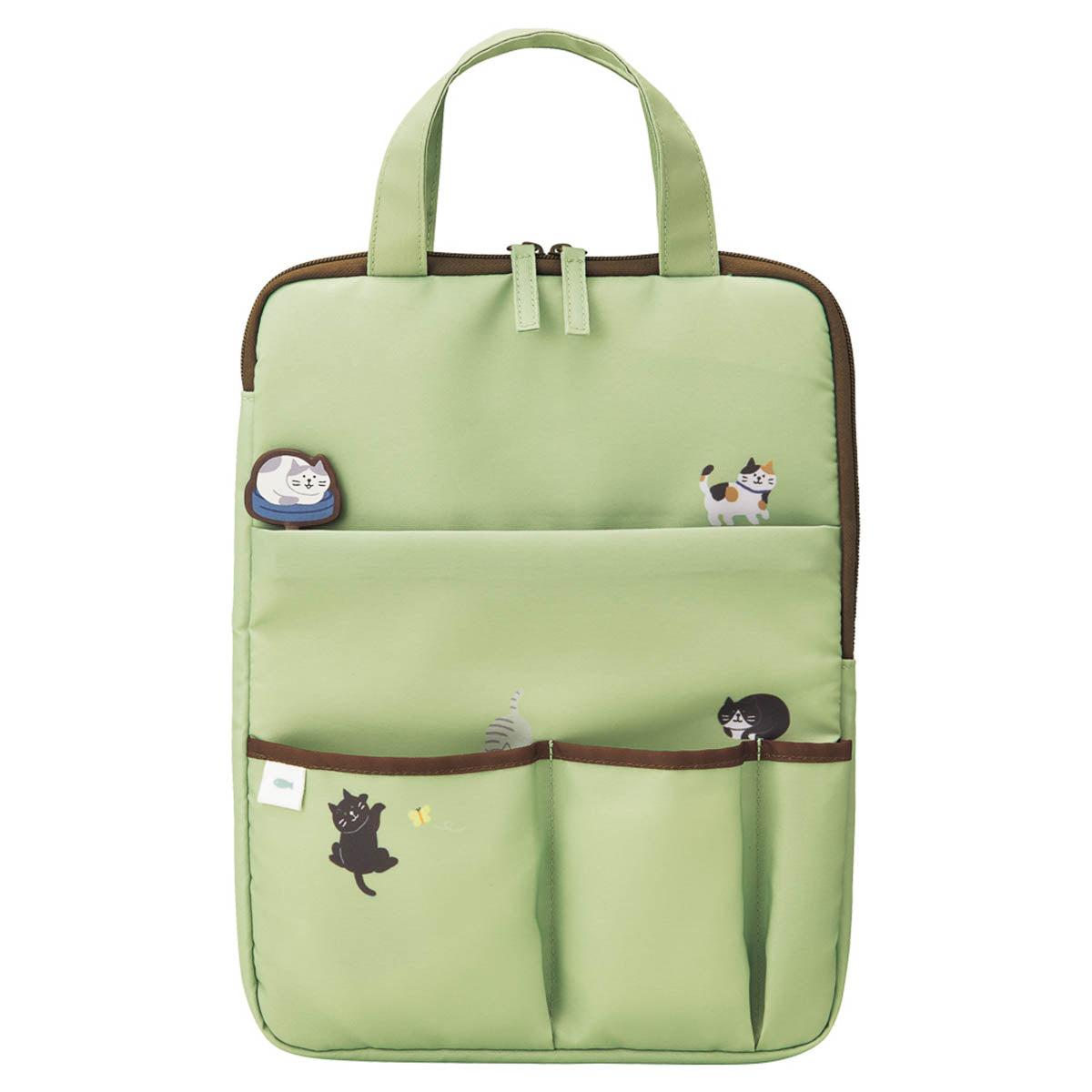 Laptop Tasche - LIHIT LAB - Nyan Scene
