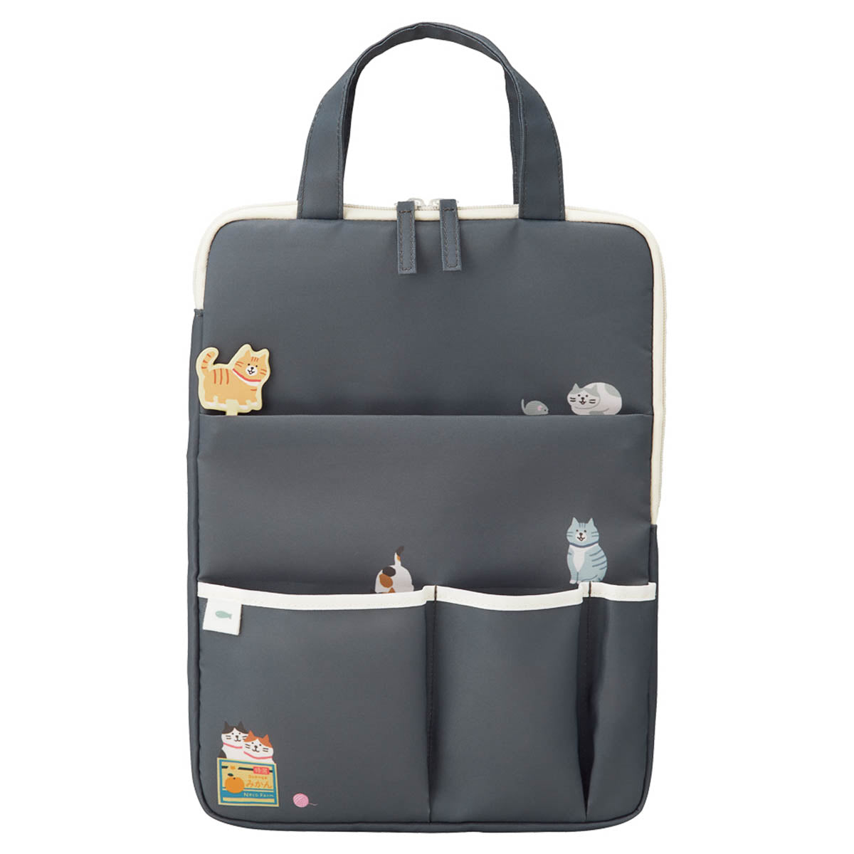 Laptop Tasche - LIHIT LAB - Nyan Scene