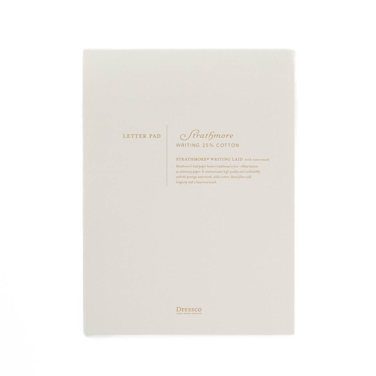 Briefpapier - Dressco - KateJo - Letter Pad - B5