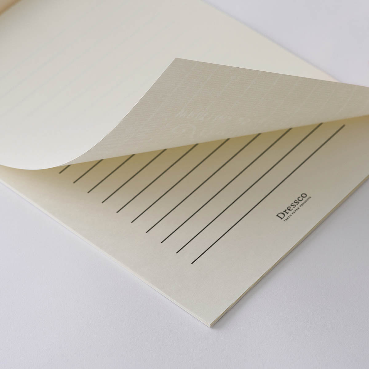 Briefpapier - Dressco - KateJo - Letter Pad - B5