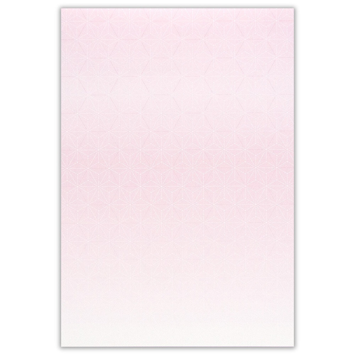 Briefpapier - Traditional Pattern