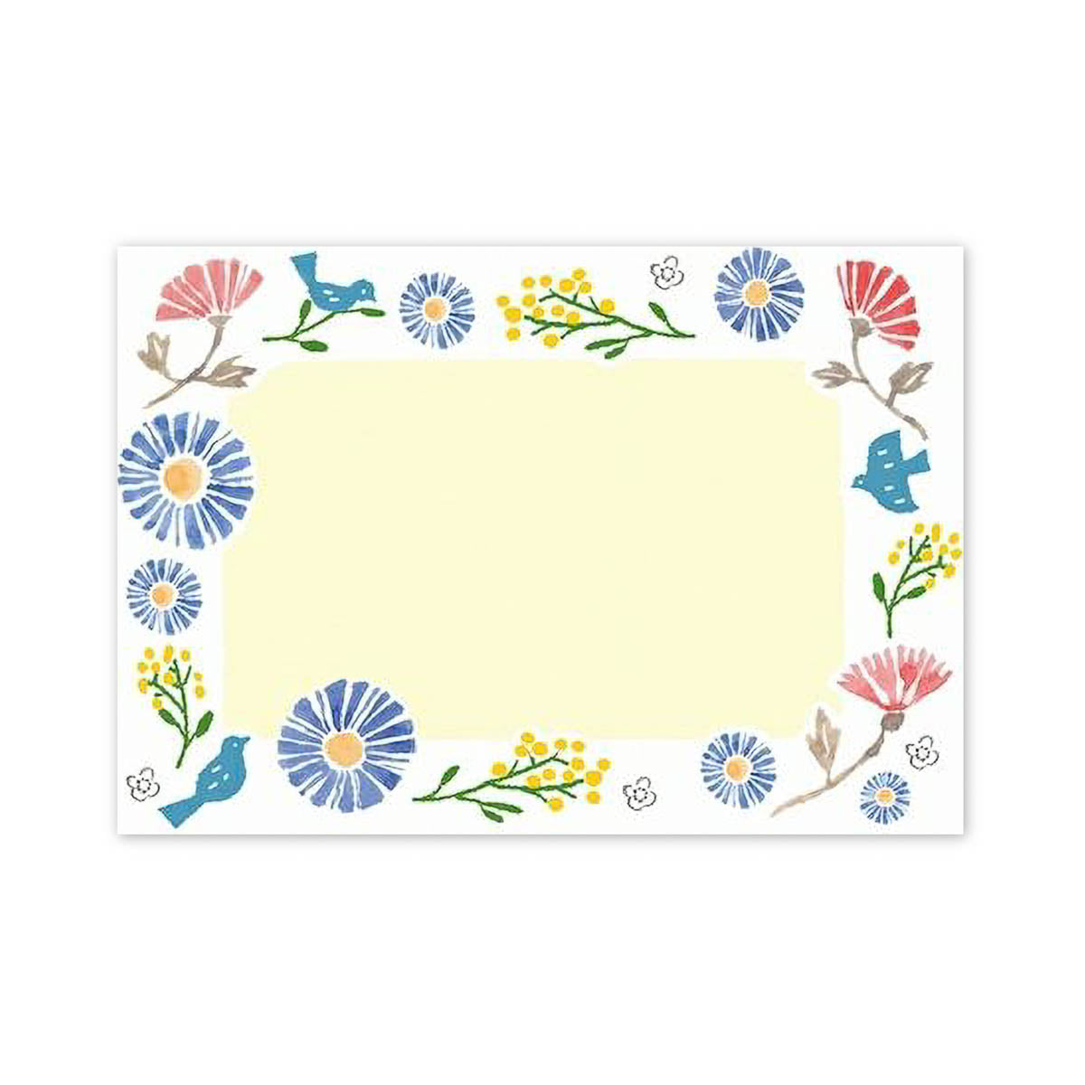 Briefpapier-Set - Letter Set - Many Many