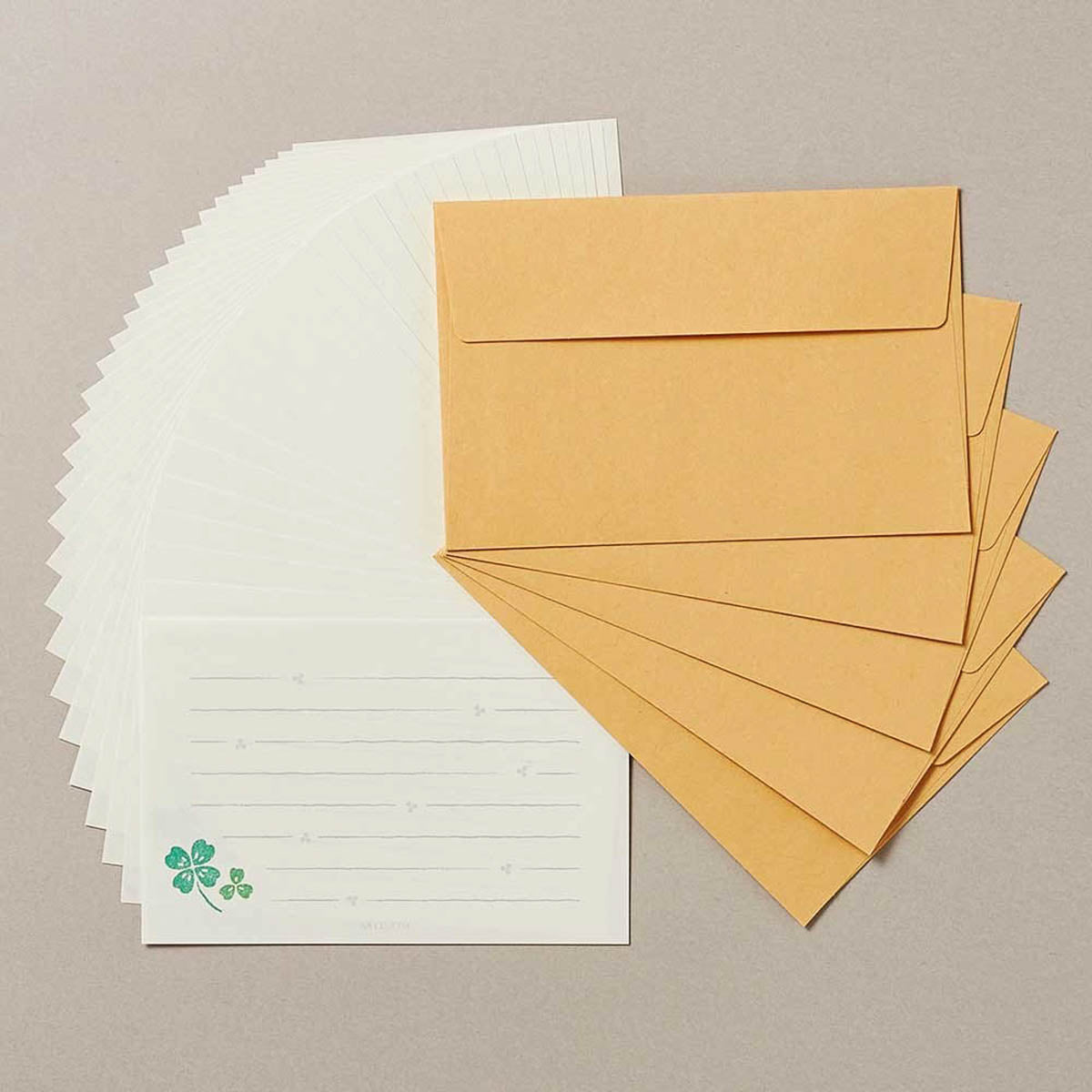 Briefpapier-Set - NBR