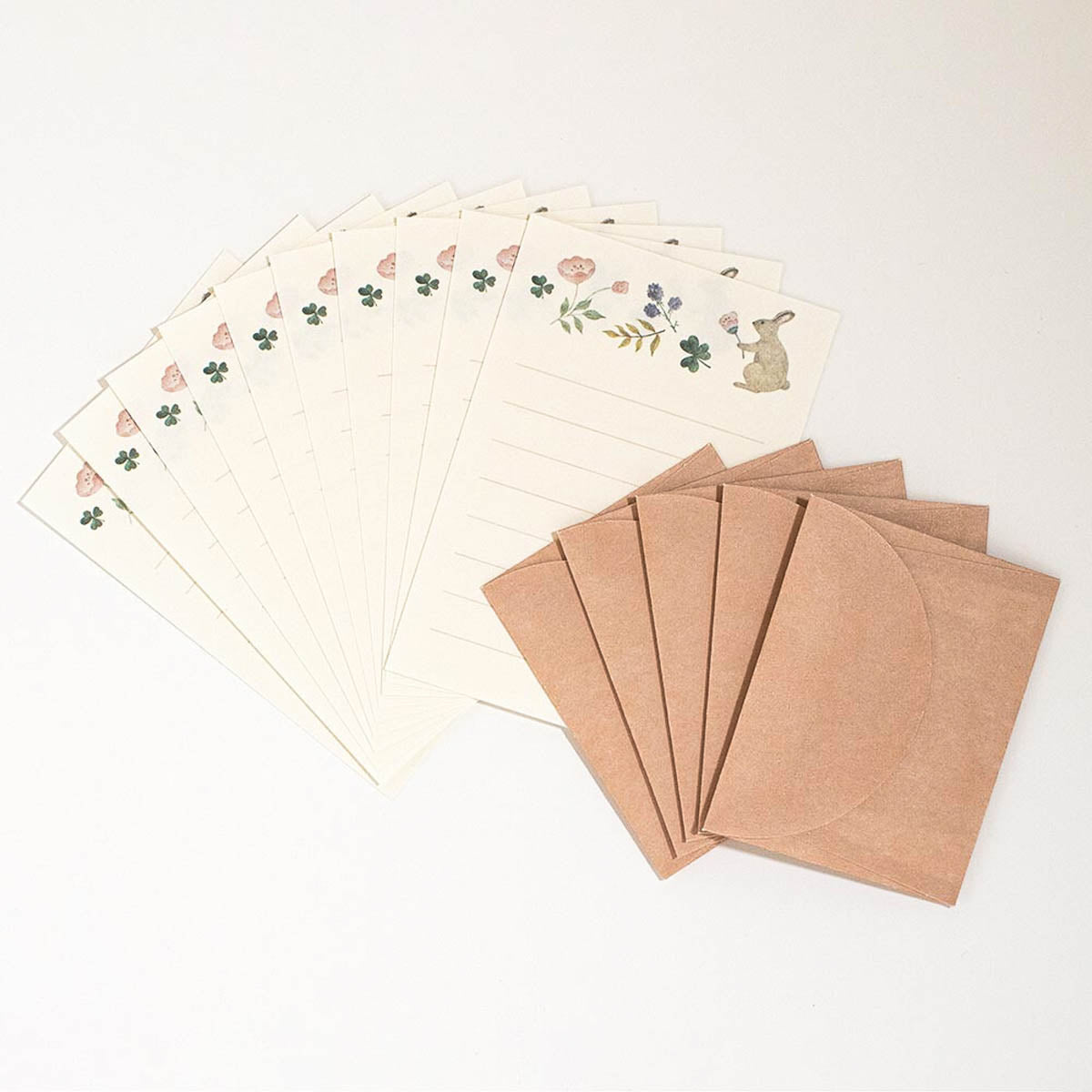 Briefpapier-Set - Michikusa