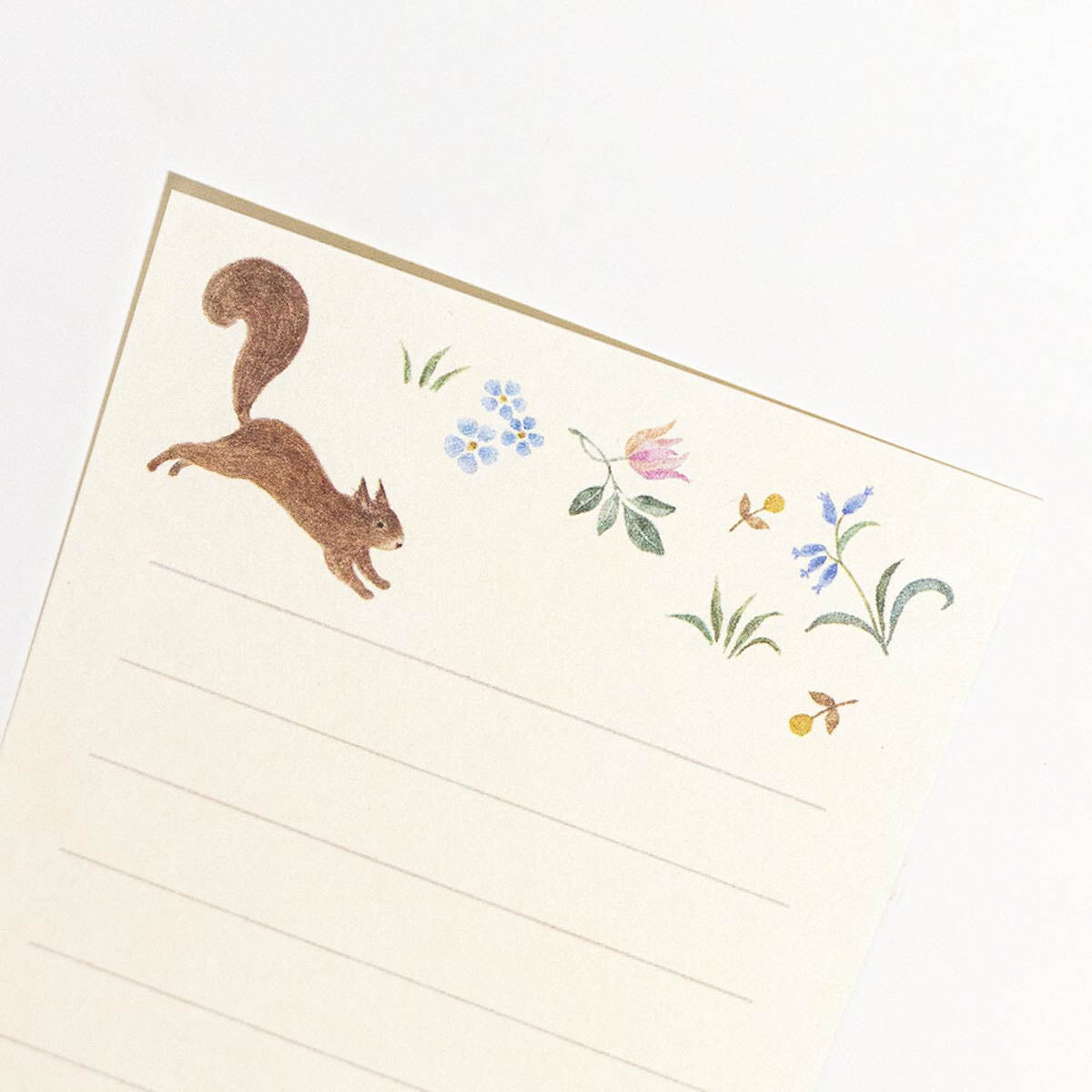 Briefpapier-Set - Michikusa