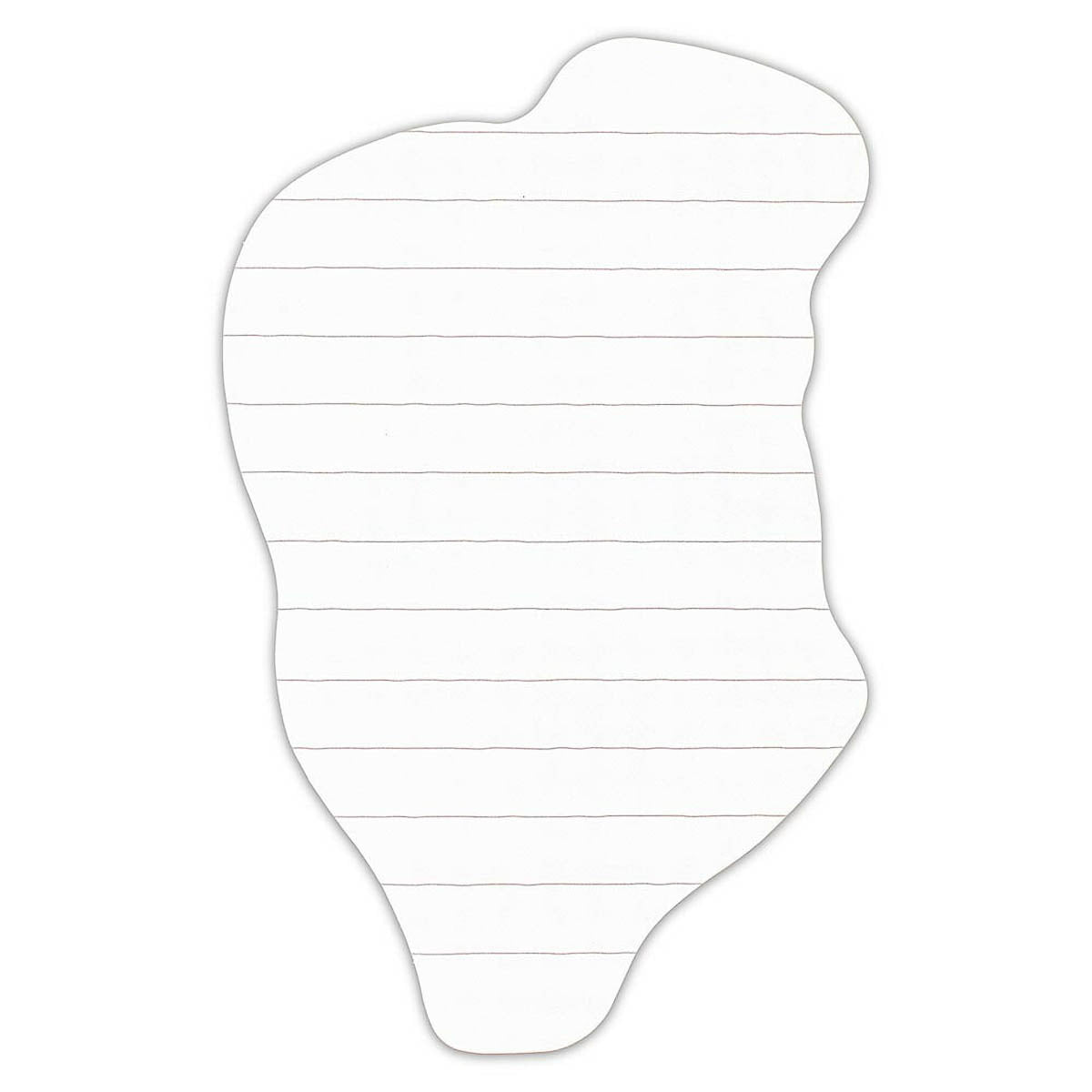 Briefpapier-Set - ZOOm In Animals