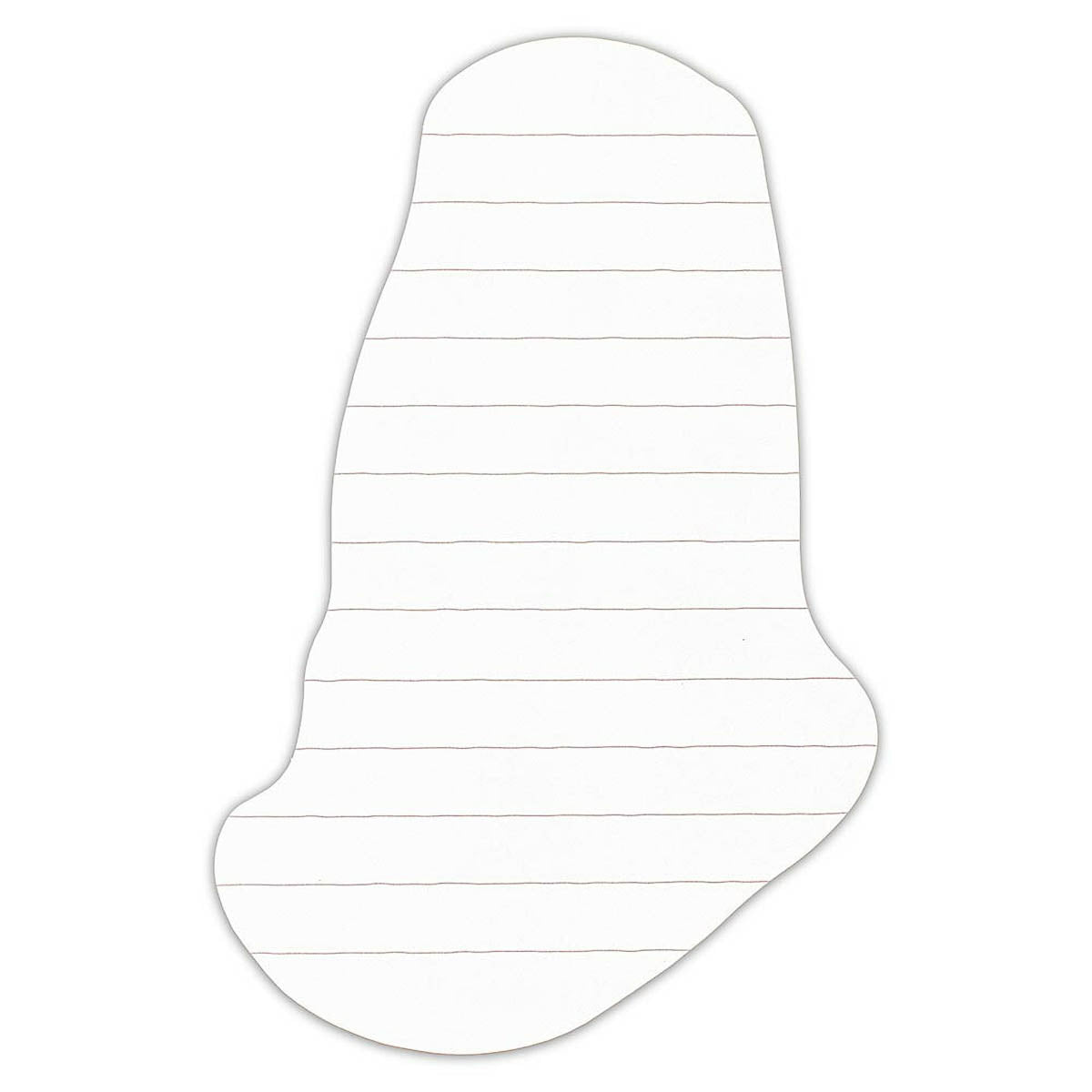 Briefpapier-Set - ZOOm In Animals