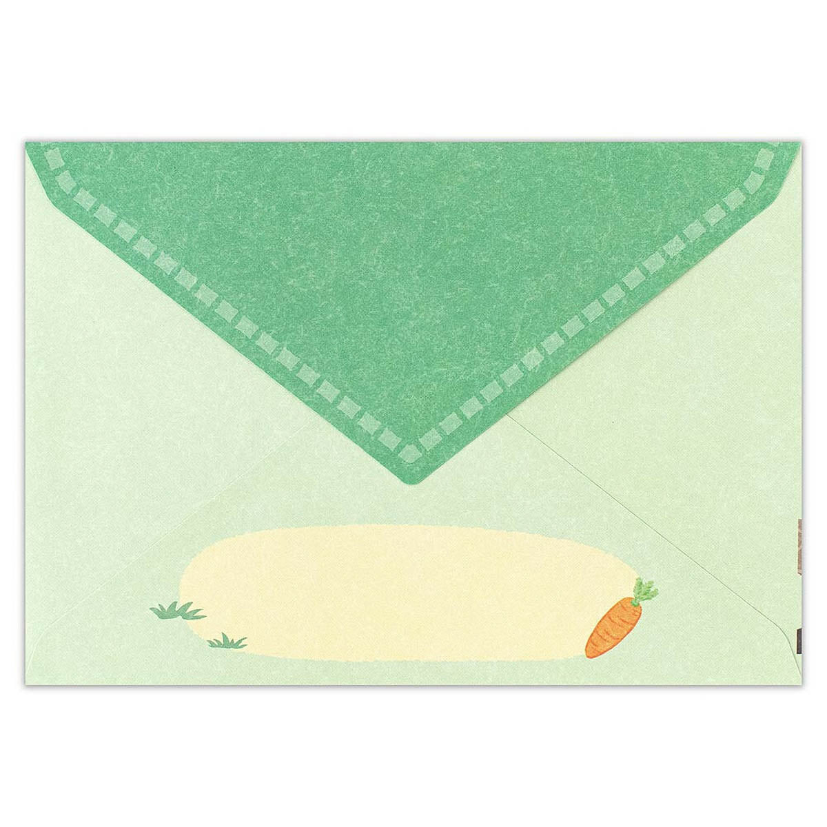 Briefpapier-Set - ZOOm In Animals