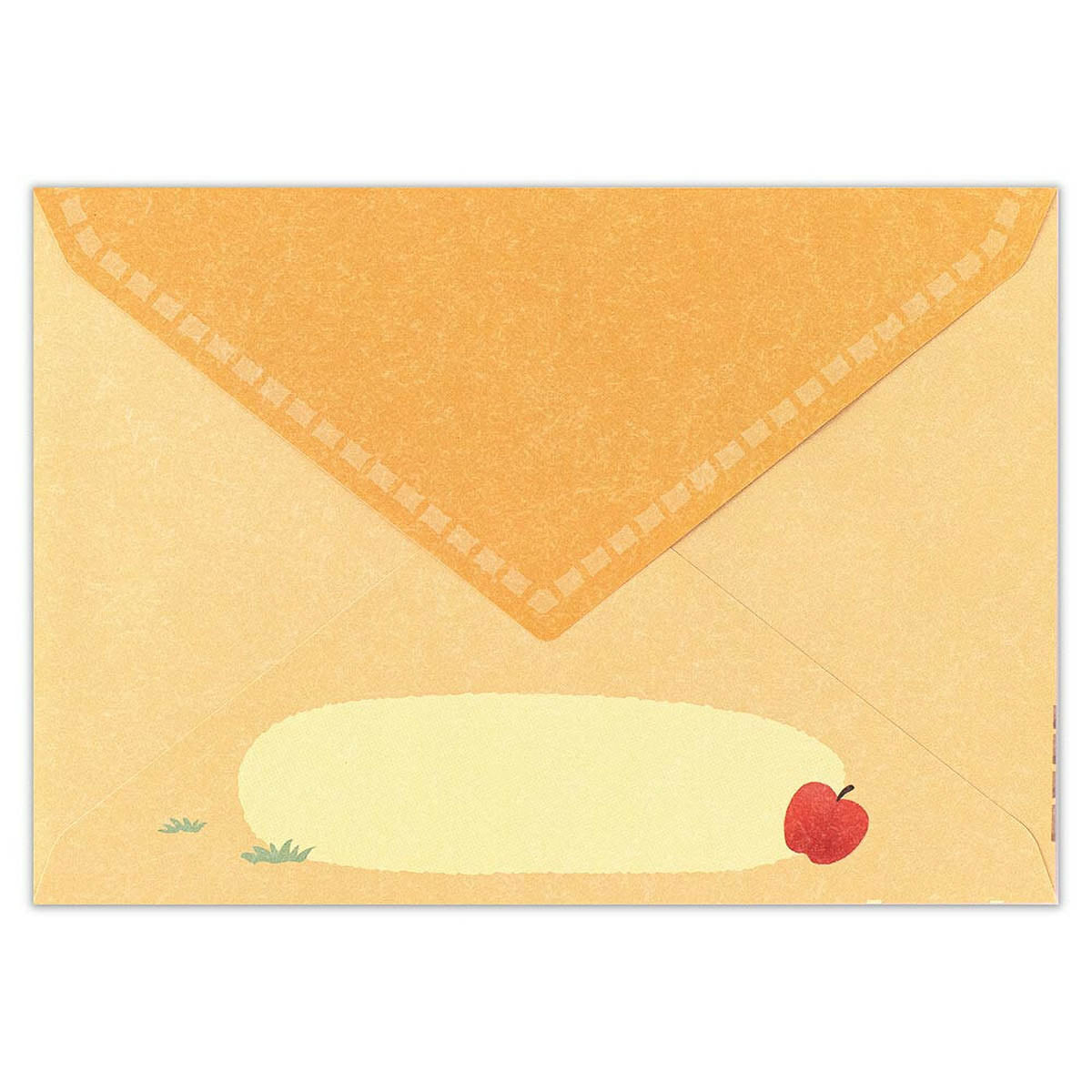 Briefpapier-Set - ZOOm In Animals