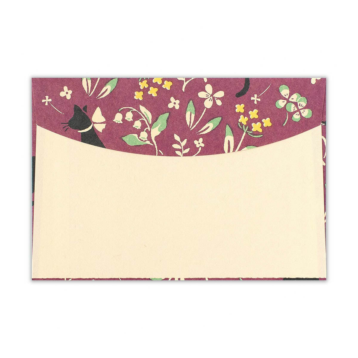 Briefpapier-Set - WANOWA - Retro Modern