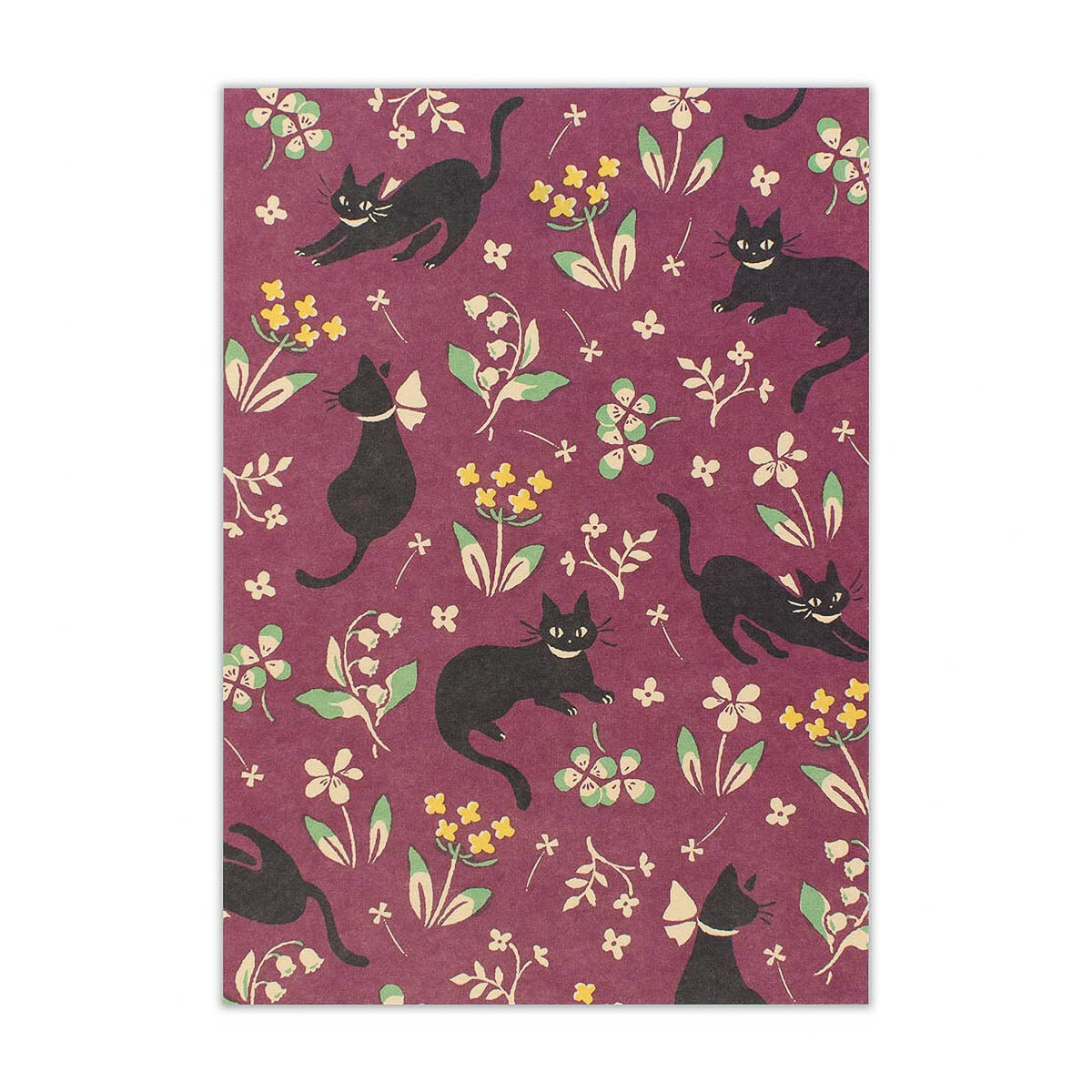 Briefpapier-Set - WANOWA - Retro Modern