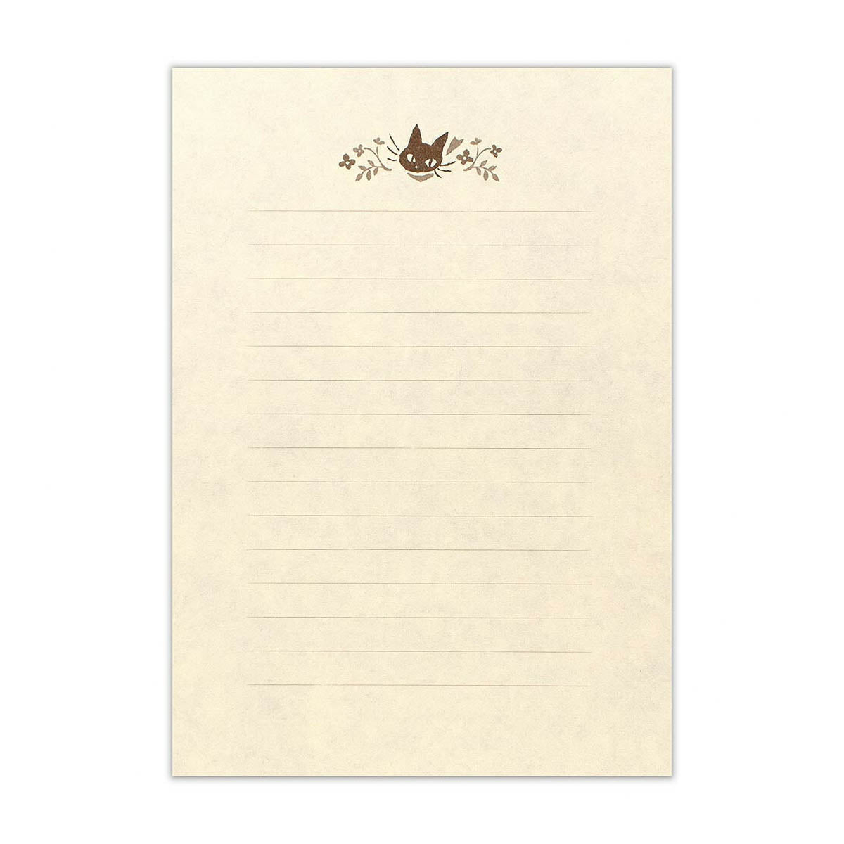 Briefpapier-Set - WANOWA - Retro Modern