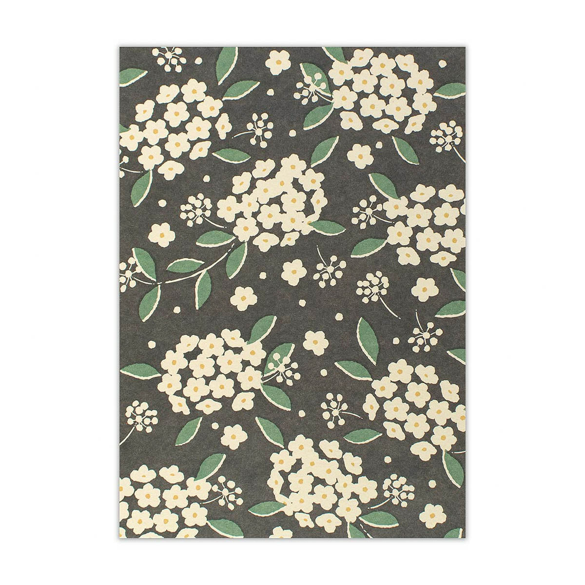 Briefpapier-Set - WANOWA - Retro Modern