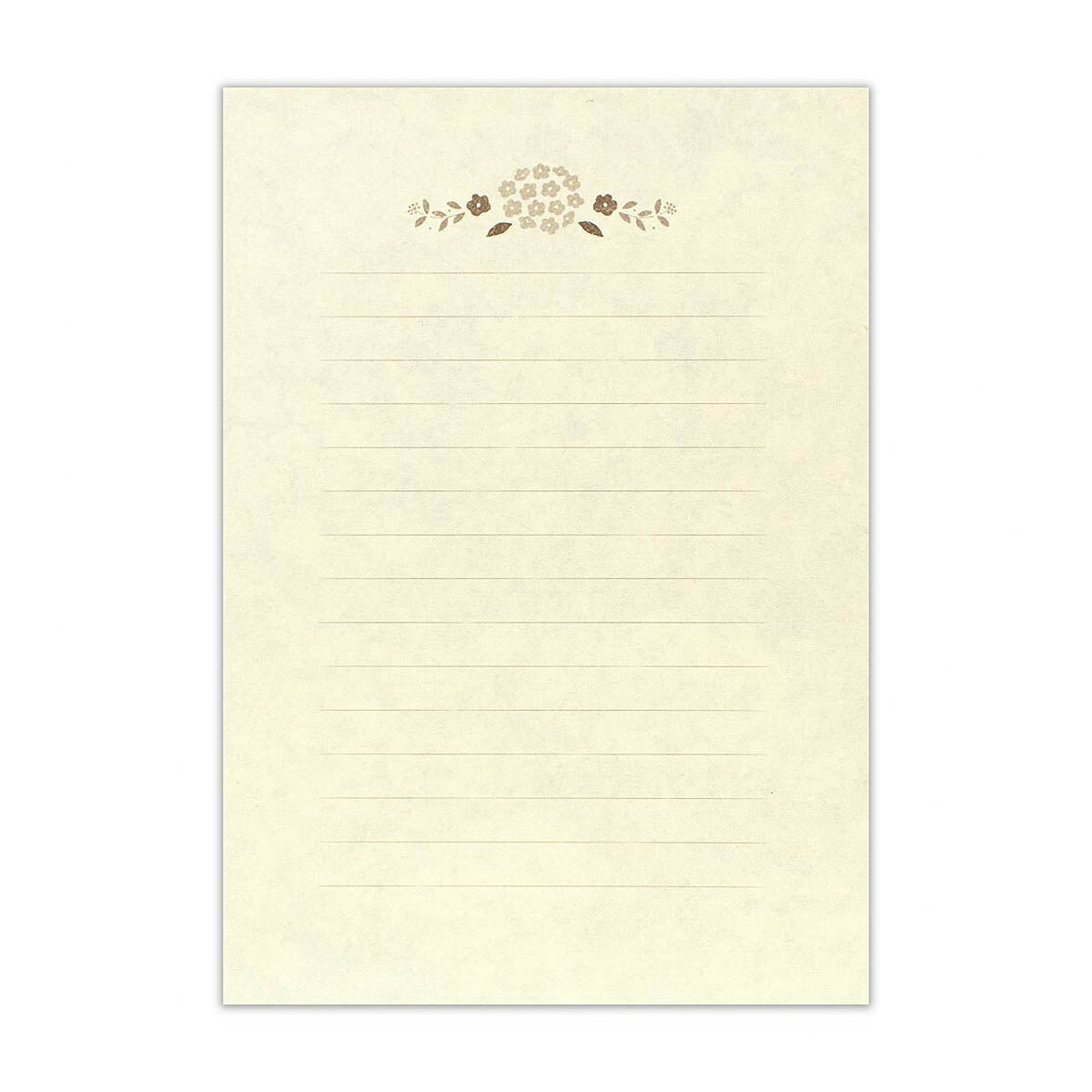 Briefpapier-Set - WANOWA - Retro Modern