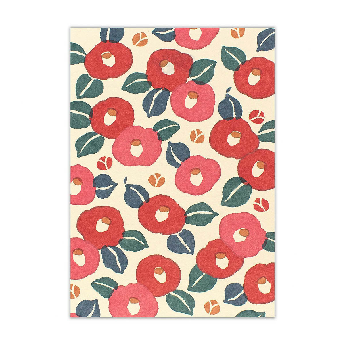 Briefpapier-Set - WANOWA - Retro Modern
