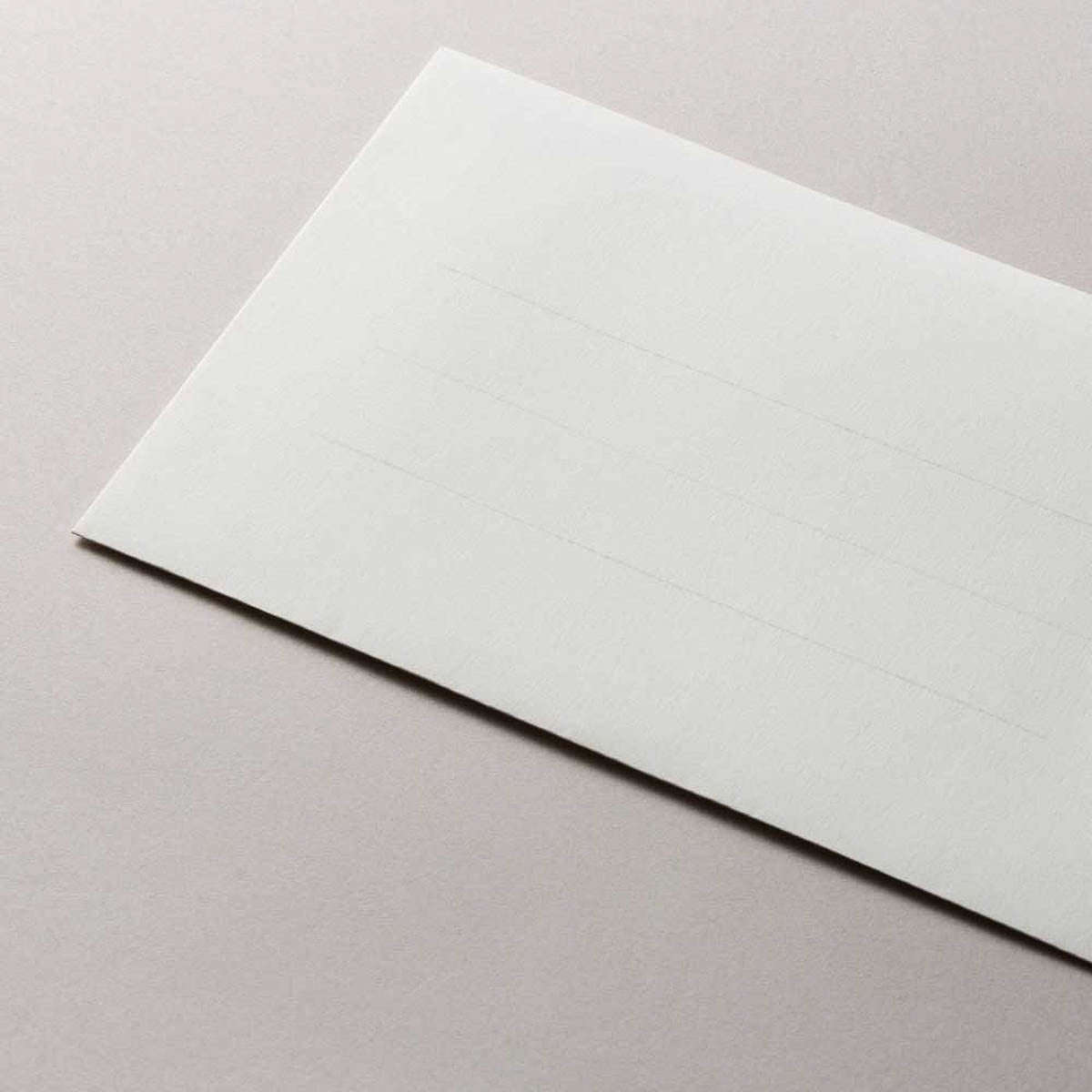 Briefpapier-Set - Kalligraphie »Gedanken«