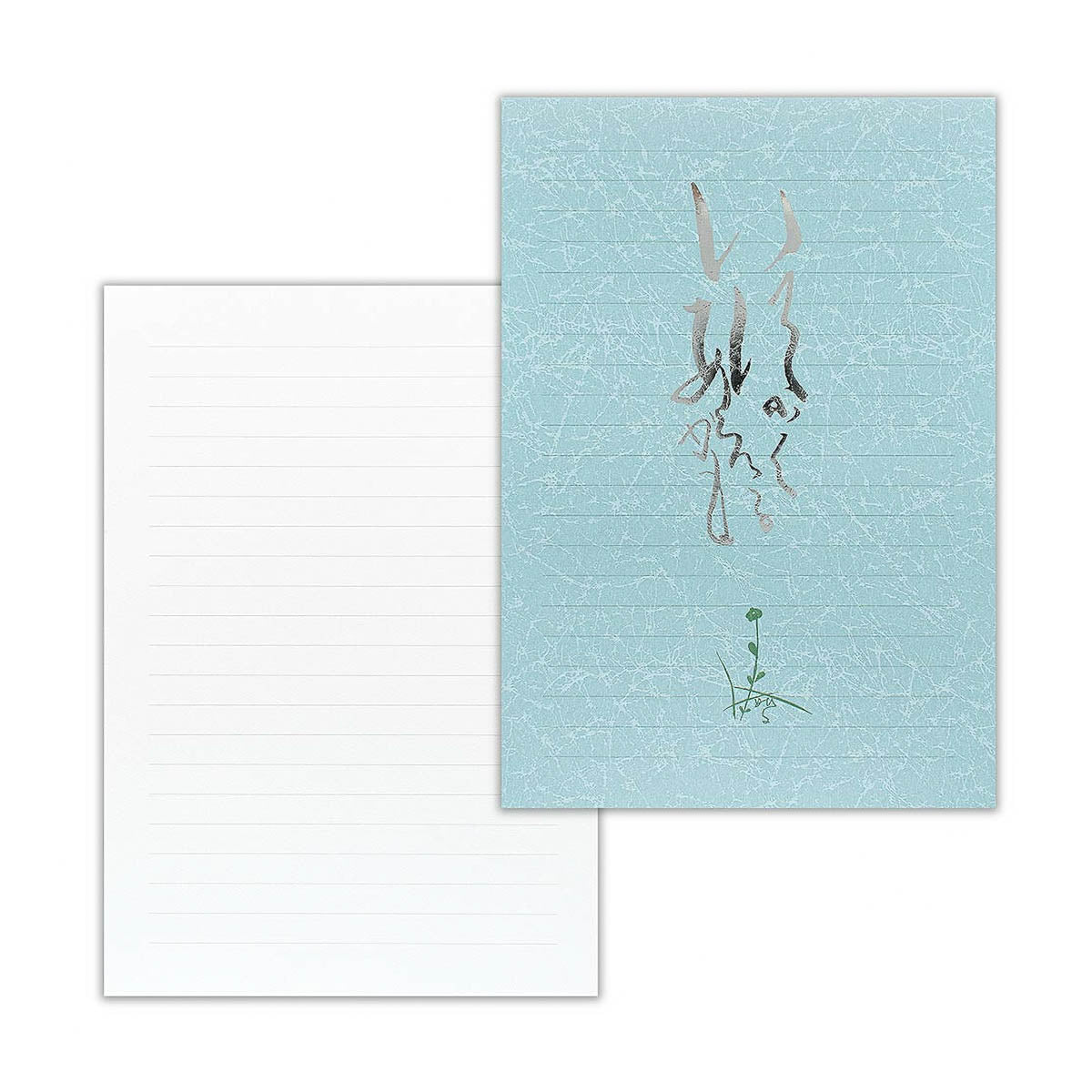 Briefpapier-Set - Elegant