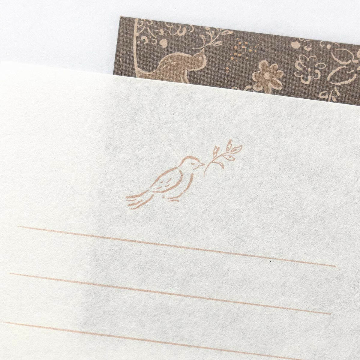 Briefpapier-Set - Utatane