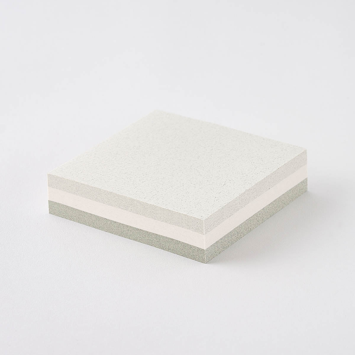 Notizblock - Takeo Paper - MOTTAINAI MEMO - 2024