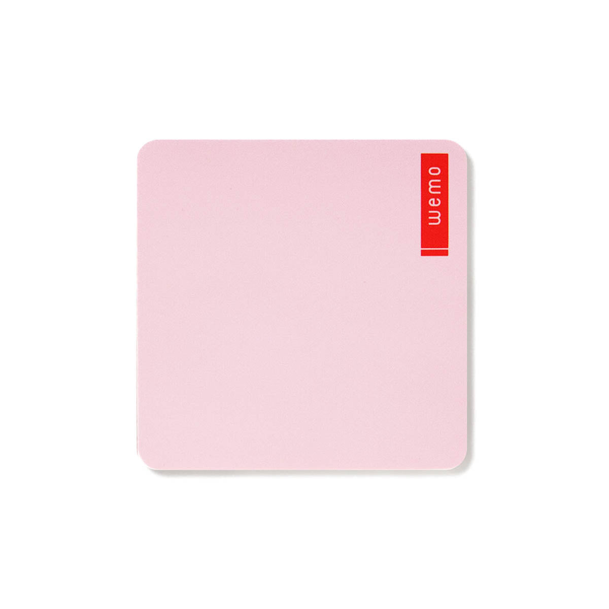 Notizblock - wemo - Writable Pad Version 2.0