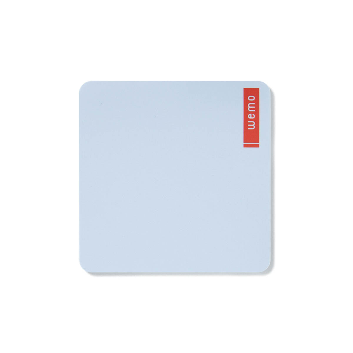 Notizblock - wemo - Writable Pad Version 2.0