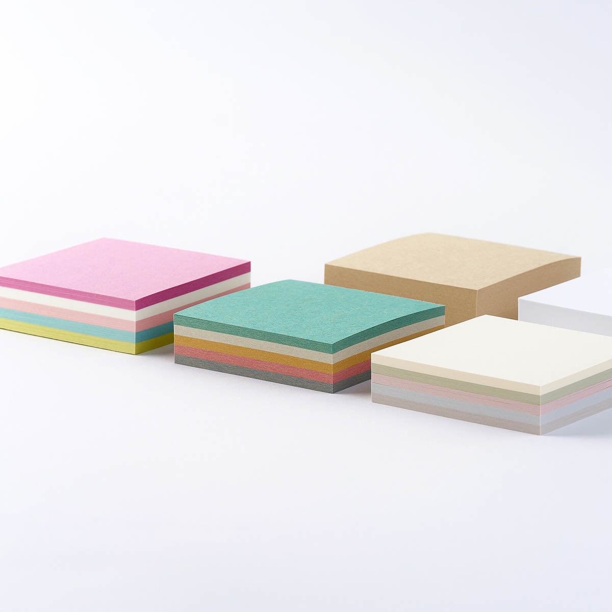 Notizblock - Takeo Paper - STANDARD MEMO
