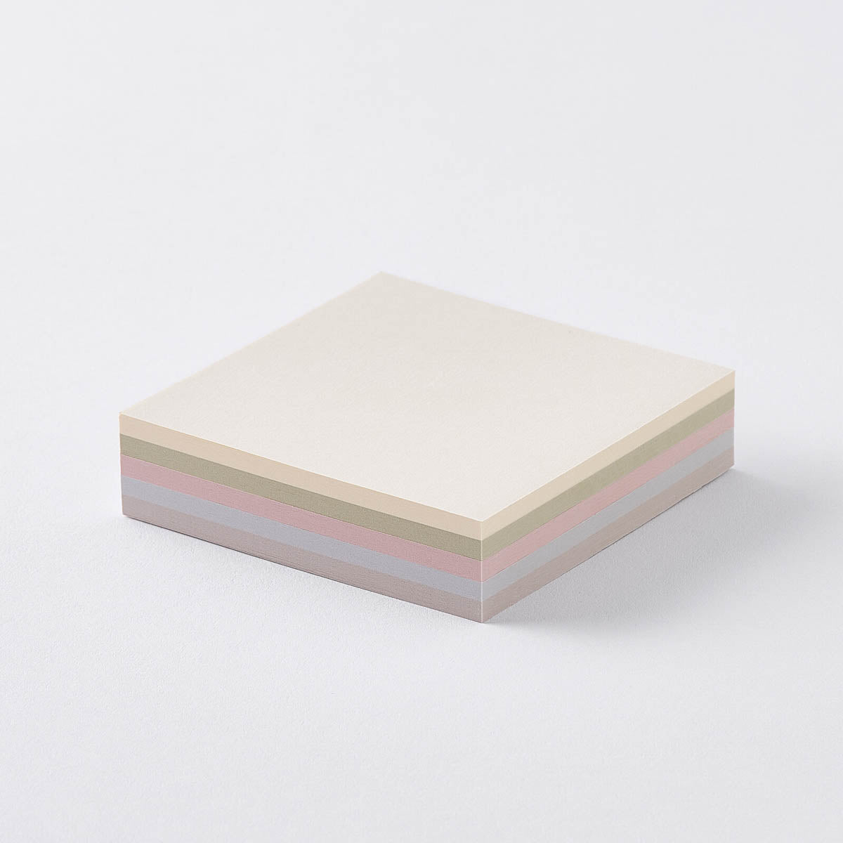 Notizblock - Takeo Paper - STANDARD MEMO