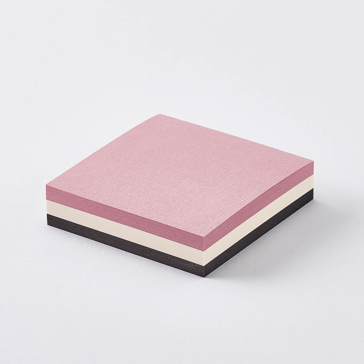 Notizblock - Takeo Paper - MOTTAINAI MEMO - 2024