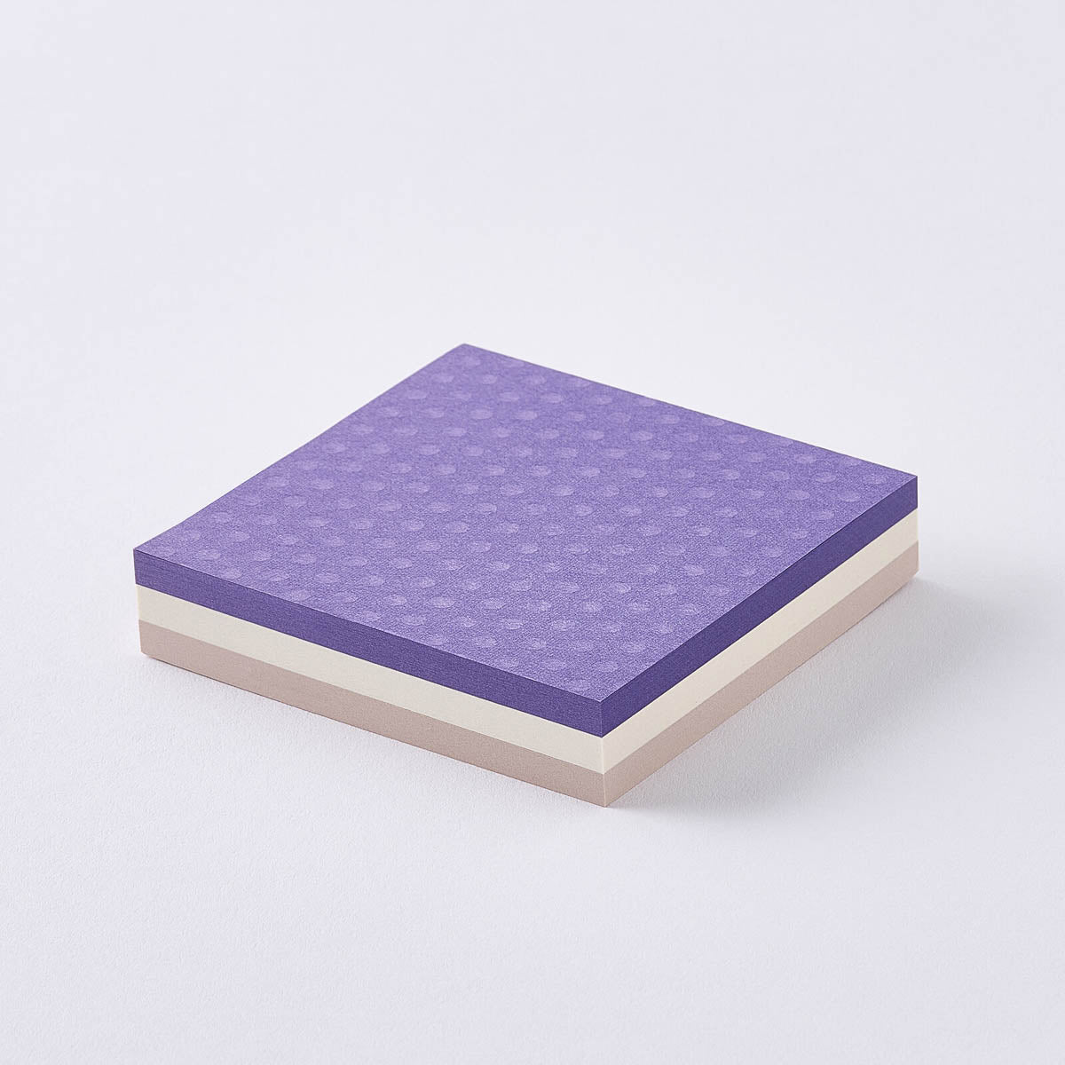 Notizblock - Takeo Paper - MOTTAINAI MEMO - 2024