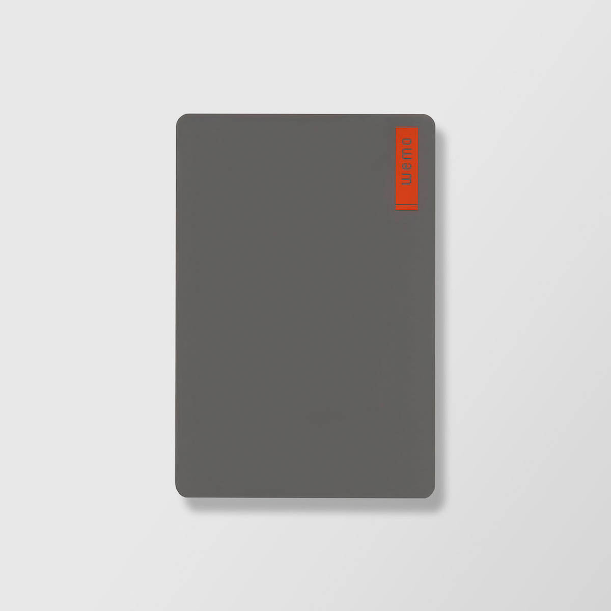 Notizblock - wemo - Writable Pad Sticky L