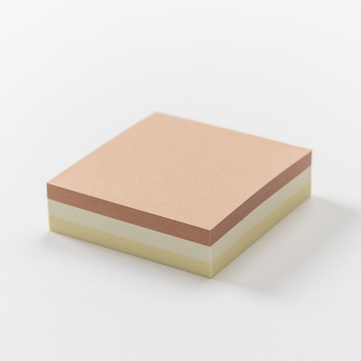 Notizblock - Takeo Paper - MOTTAINAI MEMO - 2026.1
