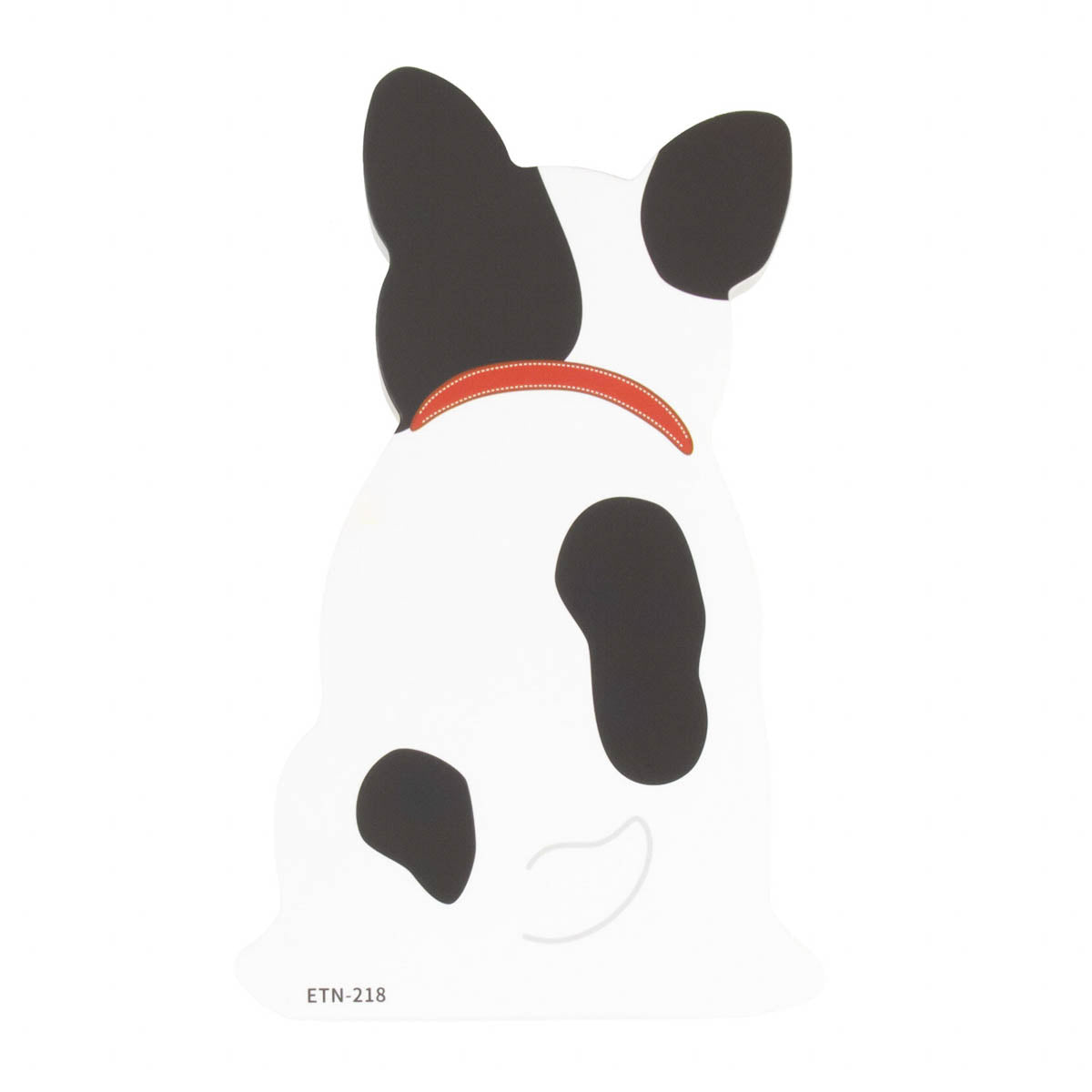 Notizblock - Animal Memo - 2026