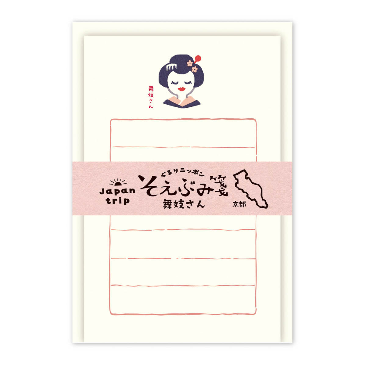 Mini-Brief - Japan Trip