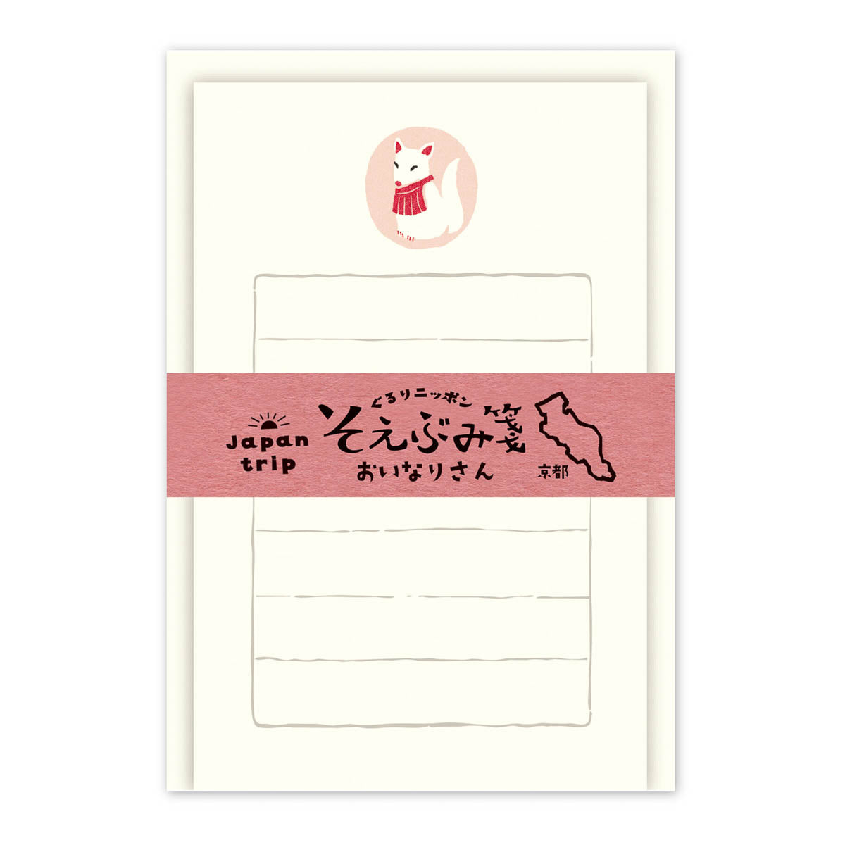 Mini-Brief - Japan Trip