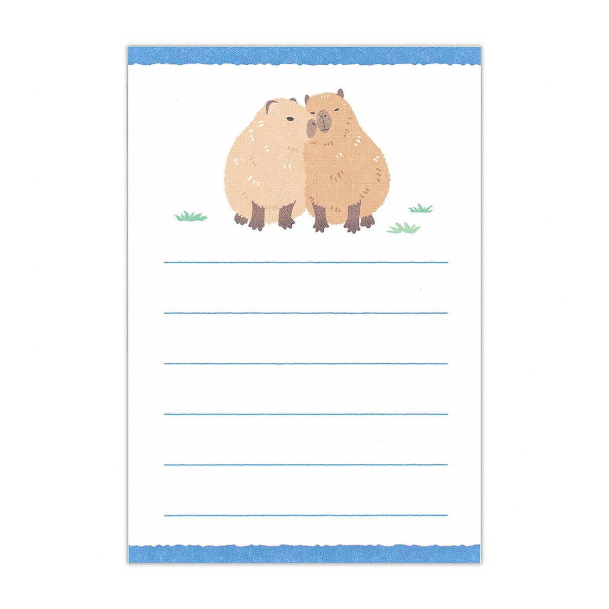 Mini-Brief - ZOOm in Animals - Mini-Brief