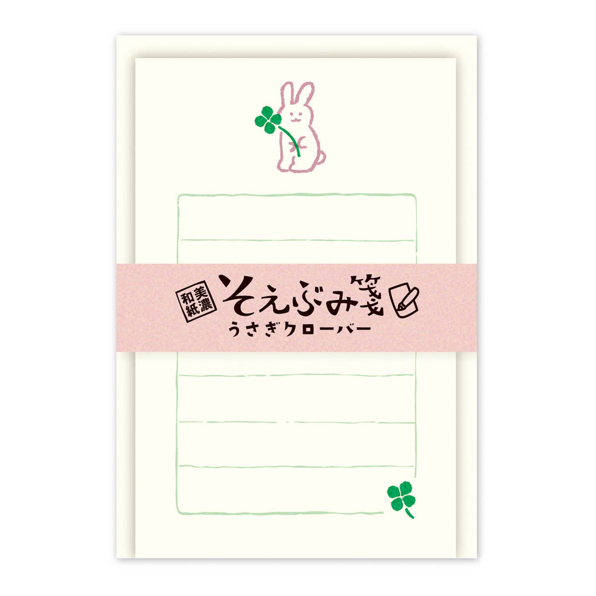 Mini-Brief - Soebumi Paper - Tiere