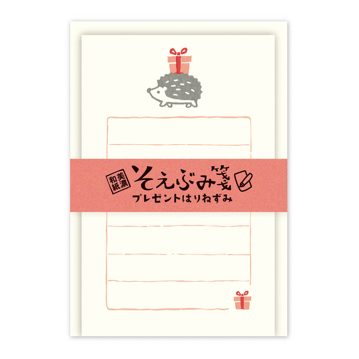 Mini-Brief - Soebumi Paper - Tiere