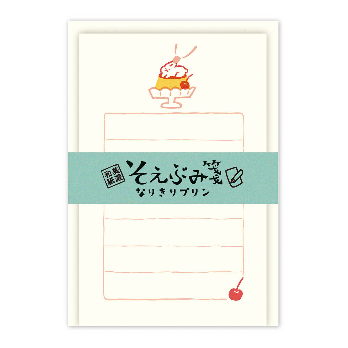 Mini-Brief - Soebumi Paper - Tiere