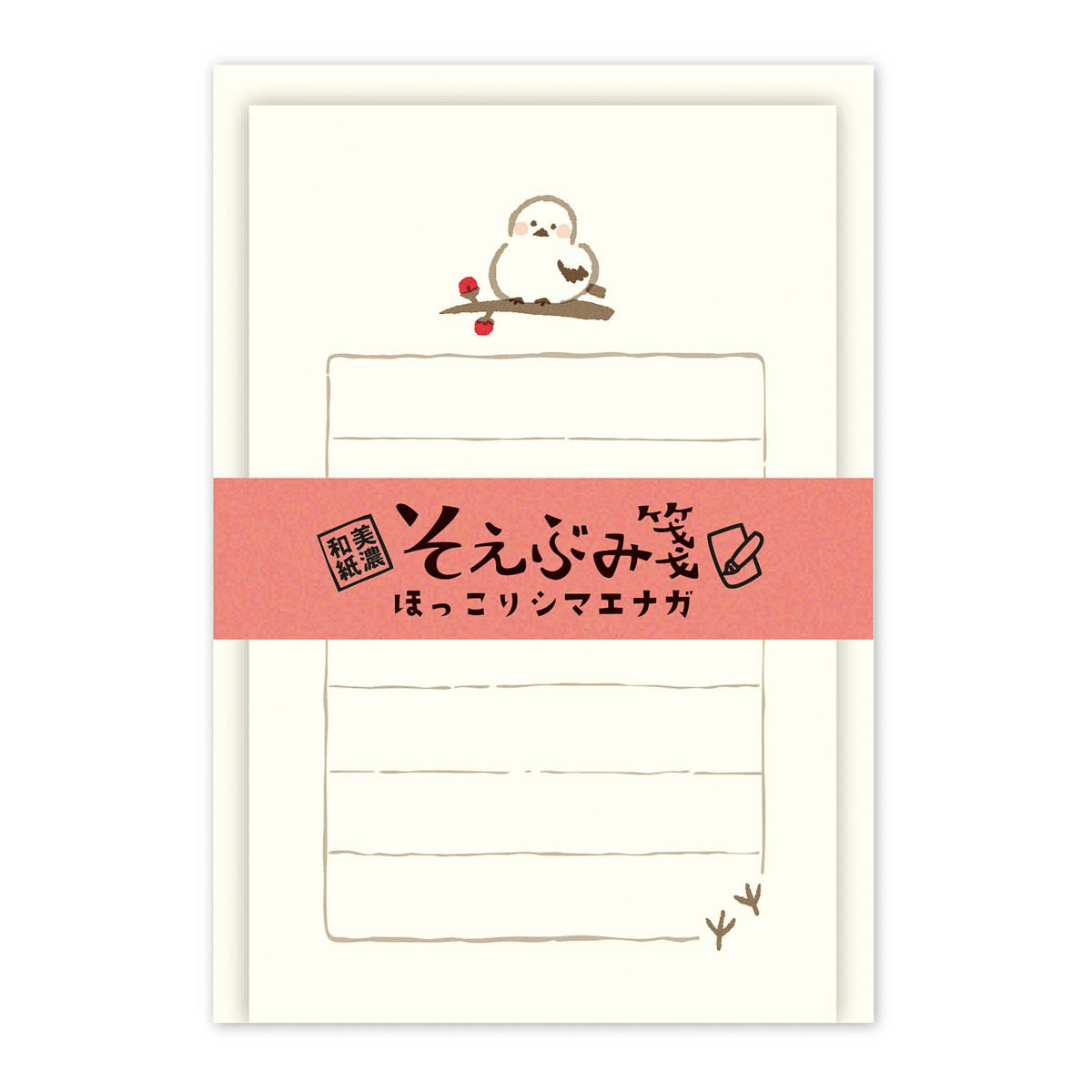 Mini-Brief - Soebumi Paper - Tiere
