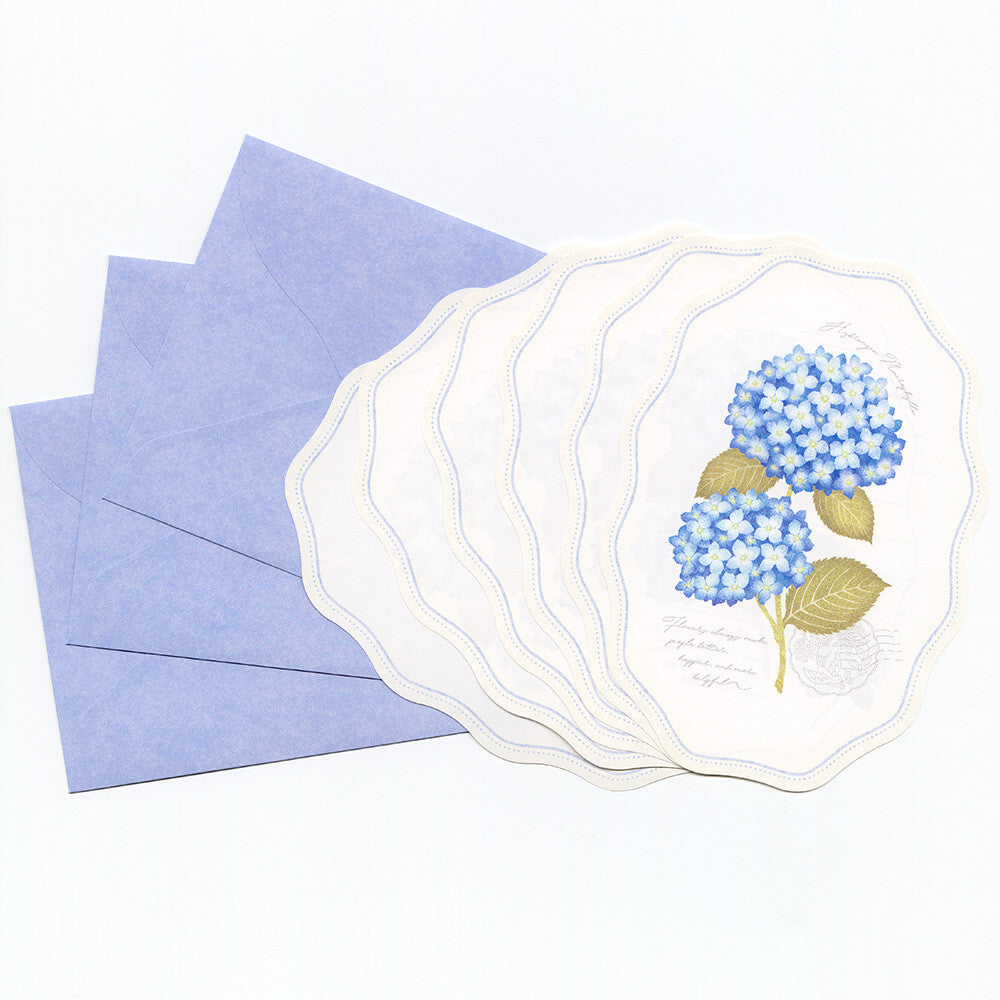 Mini-Brief - Botanical