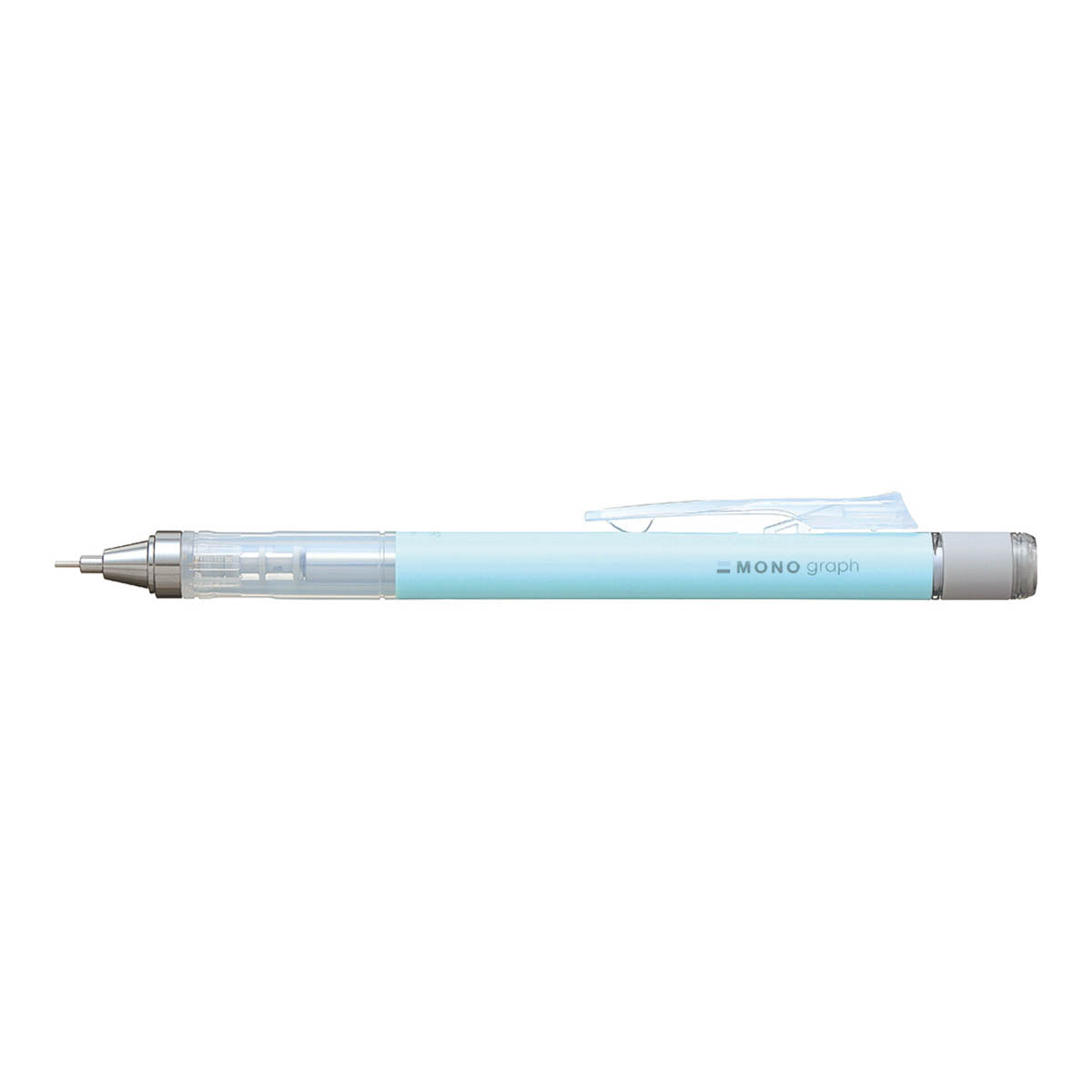 Druckbleistift - MONO graph 0.3