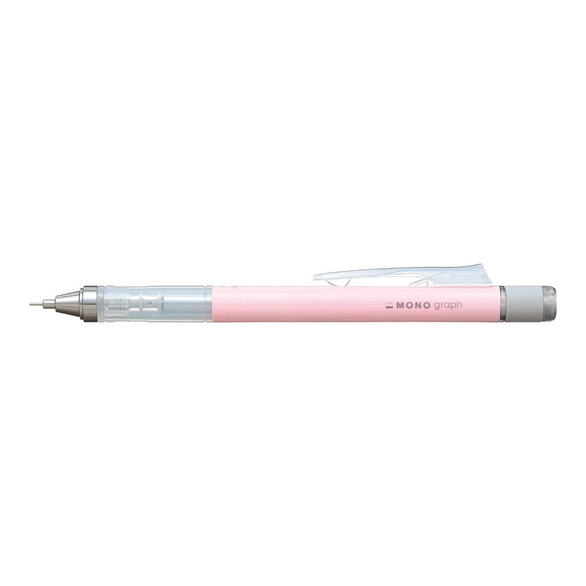 Druckbleistift - MONO graph 0.3