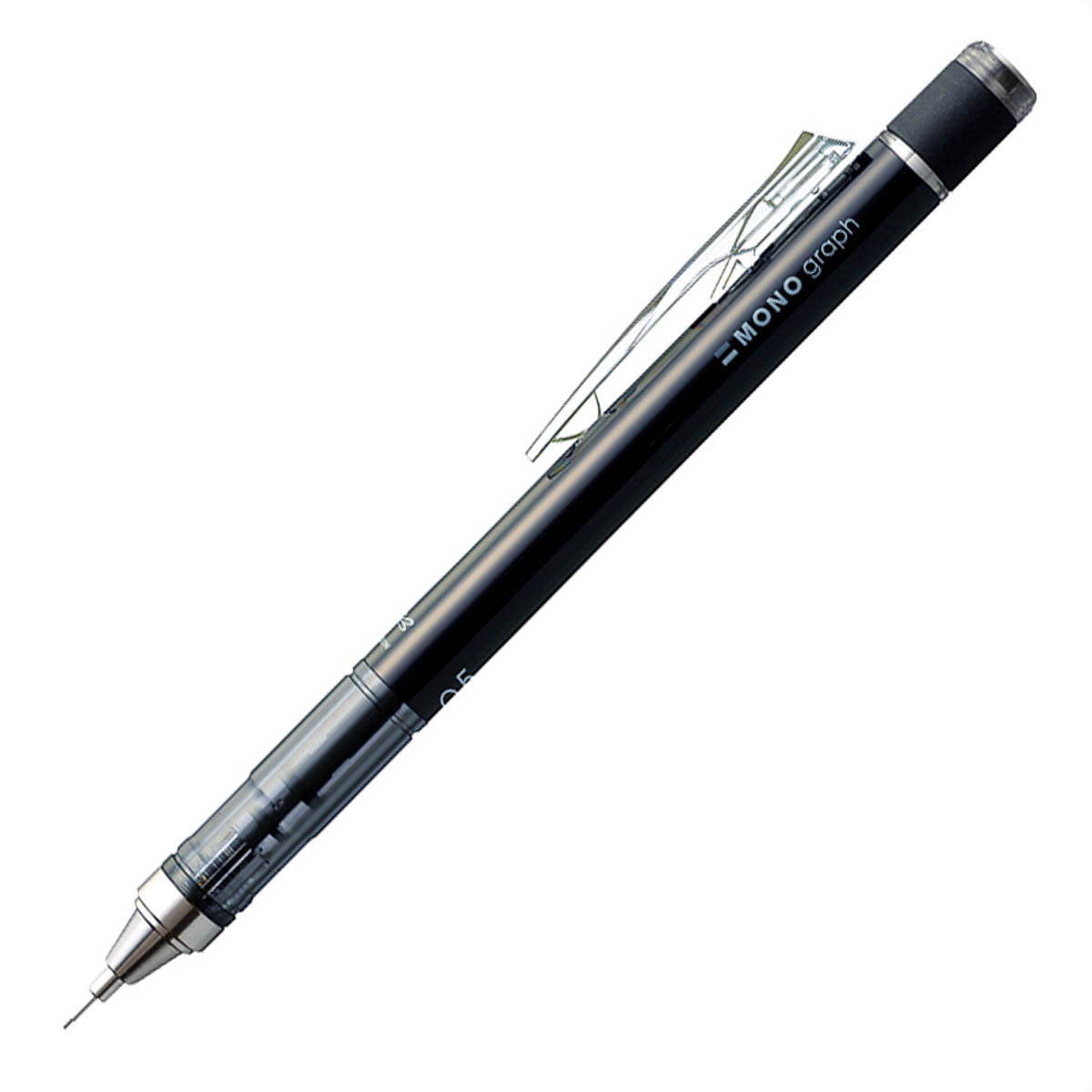 Druckbleistift - MONO graph 0.5