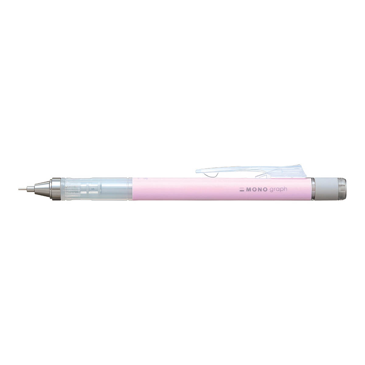 Druckbleistift - MONO graph 0.3