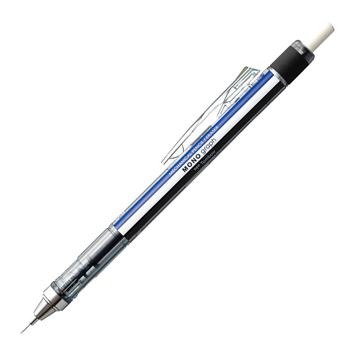 Druckbleistift - MONO graph 0.5
